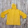 Adidas TERREX Hooded Men's Jacket Size Large Image 5