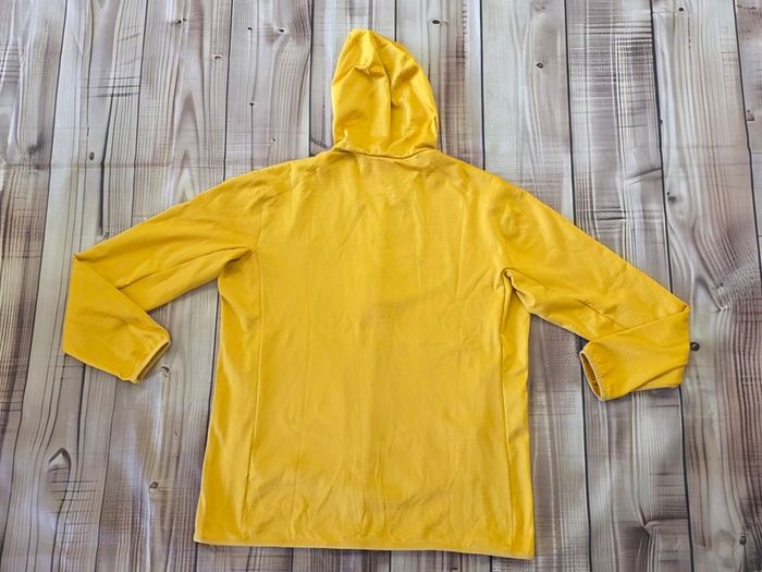 Adidas TERREX Hooded Men's Jacket Size XL