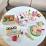 play wooden kitchen toy Image 2