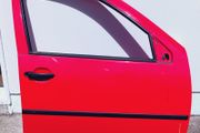 Mk 4 golf driver's door