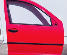 Mk 4 golf driver's door
