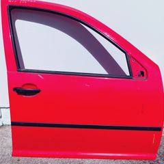 Mk 4 golf driver's door