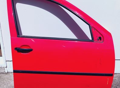 Mk 4 golf driver's door