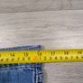 Levis 511 Slim Fit Jeans Mens W32 L32 Image 7