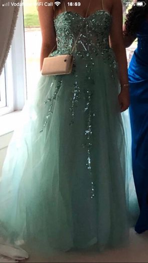 Fabulous Dress