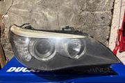 e60 lci headlight
