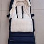 NEW Uppababy CozyGanoosh Footmuff Image 4