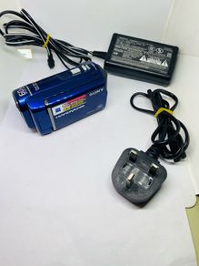 Sony Handycam DCR-SX30E