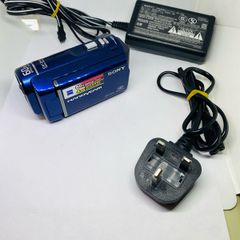Sony Handycam DCR-SX30E