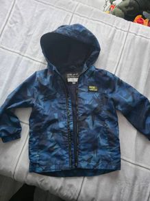 jacket boy FF