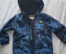 jacket boy FF