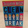Jacqueline Wilson Story Book Collection, Image 9