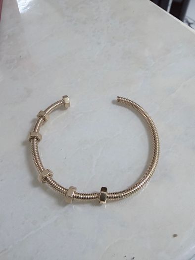 Ecrou de Cartier Bracelet