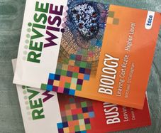 ReviseWise Biology & Business