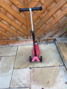 Micro Maxi Scooter