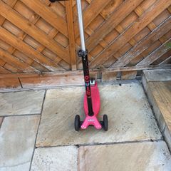 Micro Maxi Scooter