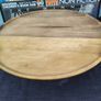 Wood Stand/Plinth/Serving Dish Image 2
