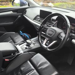 Audi Q5 2017