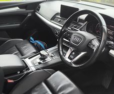 Audi Q5 2017