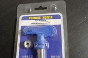 Airless Spray Tip