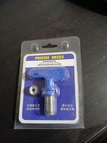 Airless Spray Tip