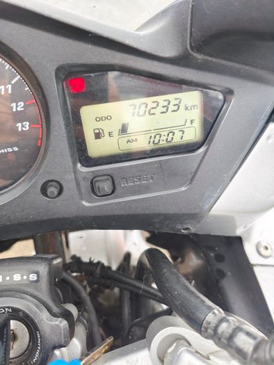 Honda VFR