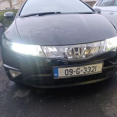 Honda Civic 2009