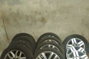 spare wheels 5x110 5x112 5x114