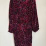 Essentiel Antwerp floral print dress Image 2