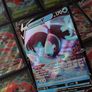 Lumineon V ! Ultra Rare ! from Brilliant Stars Set ! 2022 ! Pokemon Card ! Image 3