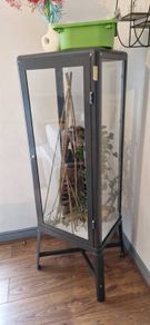 enclosure