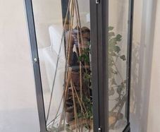 enclosure