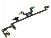 iPad 3 Volume & Power Control Flex Cable