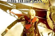 Final Fantasy Type-O HD Sony PlayStation 4 Square Enix RPG