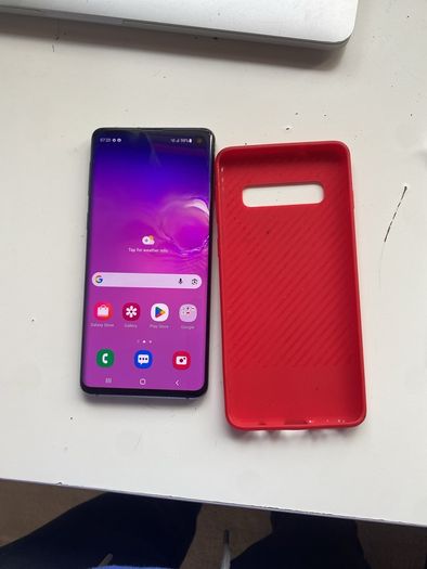 samsung S10