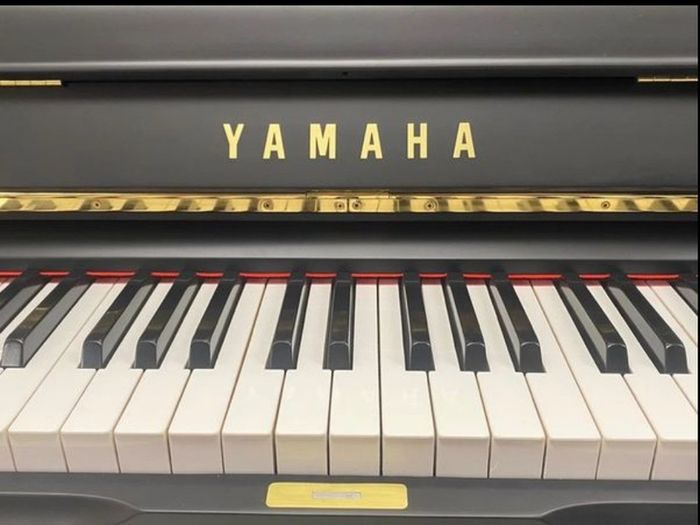 piano