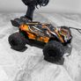 Pre Owned Galaxy Pulse High-Speed RC Car Set Image 3