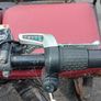 Ebike 3 Wheel Taxi Image 9