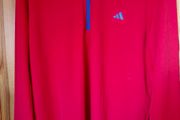 Adidas Golf 1/4 Zip
