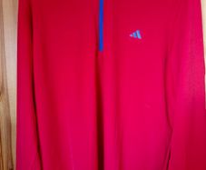 Adidas Golf 1/4 Zip