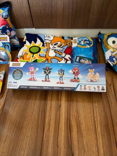 Sonic