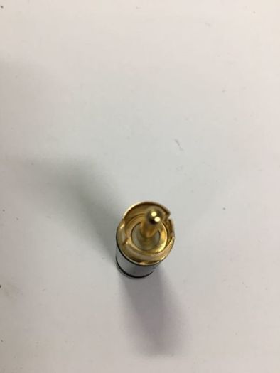 Heavy Duty Phono Plug