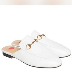 Italian Leather Slider (Brand New)