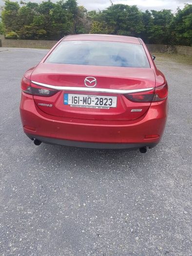 Mazda diesel