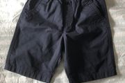 Uniqlo navy shorts (brand new)