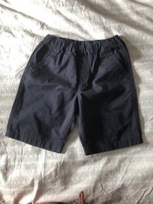 Uniqlo navy shorts (brand new)