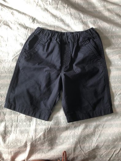Uniqlo navy shorts (brand new)