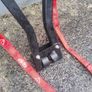 2 Bike ball hitch Bike Carrier Image 5