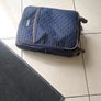 suit case small good cond Image 2
