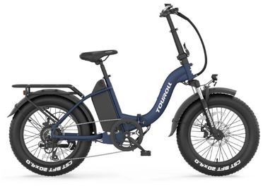 Touroll S2 Electric Bike